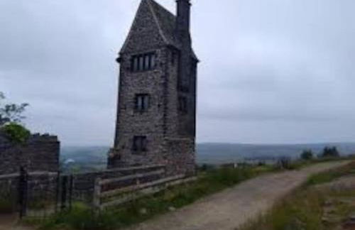 Cheerful 2 bedroom town house in Lancashire - Foto 13