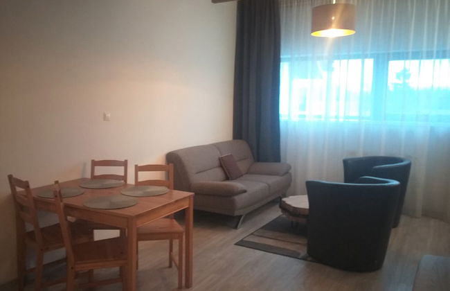 Apartments Ceresnovy Sad - Foto 12