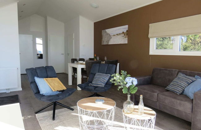 Lakeside Escape Near Enkhuizen - Foto 19