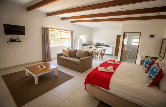 Gourikwa Reserve - Foto 9