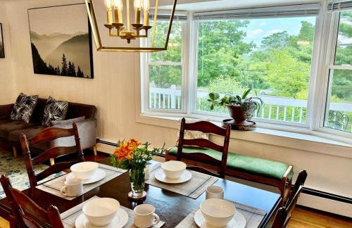 The Yuzu stunning mountain retreat with hot tub - Foto 16