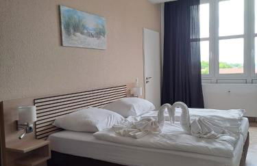 BusinessInn Aparthotel Bremerhaven - Photo 1