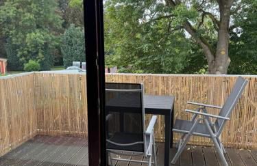 Ferienwohnung mit Balkon FeWo 11 Gustow - Foto 14