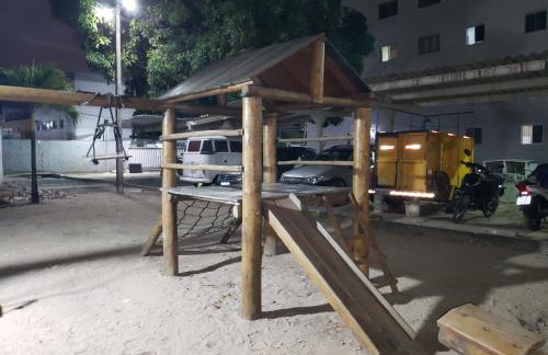 Apartamento Litoral Refugio - Foto 63