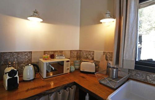 Bergeries de charme Caselle di Conca - Foto 59