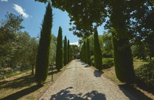 Podere Fontegallo - Photo 23