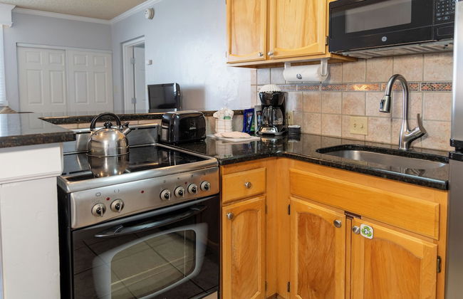 Legacy Vacation Resorts - Steamboat Hilltop - Photo 57