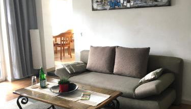 Ferienwohnung Familie David - Foto 5