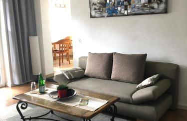 Ferienwohnung Familie David - Foto 5