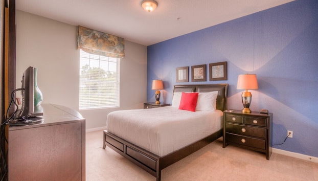 Ausstattung der Unterkunft