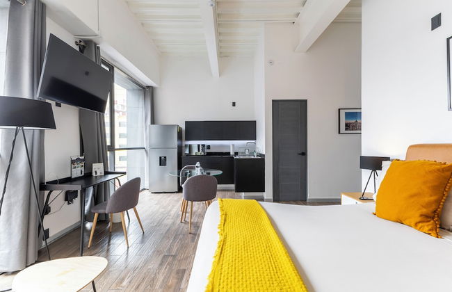 Capitalia Centro Historico - Foto 7