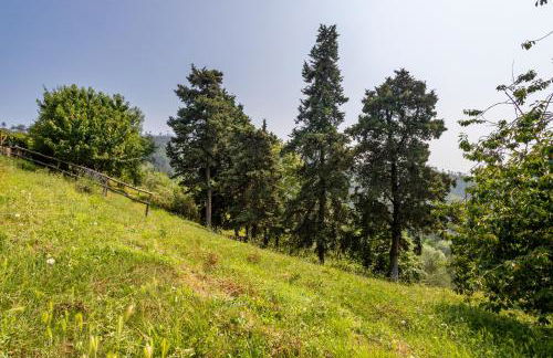 Villa Chelucci - Gualdo - Foto 9