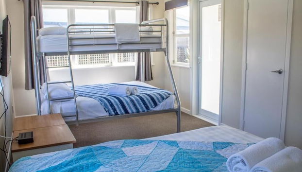 Rehutai Beach House - Foto 4, Camas supletorias