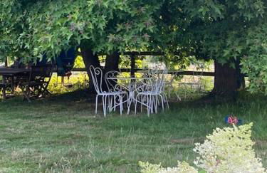 Maison de charme dans un Écrin de Verdure et calme - Foto 35