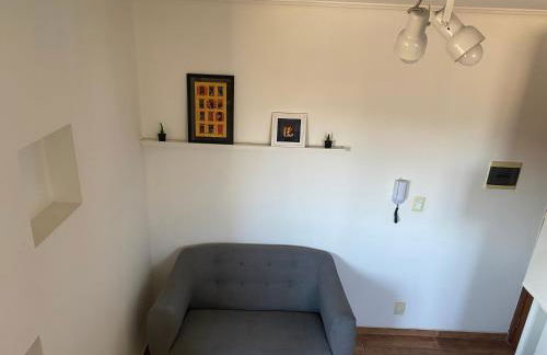 Studio Minimalista Região Central Residencial Padre Kolb 201C - Foto 11