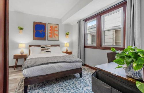 Renovated 6BR 2BA AC home and Game Room - Foto 19