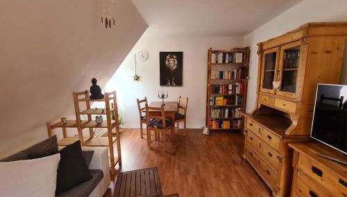 Ferienwohnung Evas Paradies - Foto 4