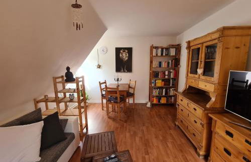 Ferienwohnung Evas Paradies - Foto 4