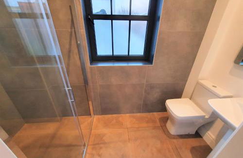 The Eden Warehouse - Green Apartment, sleeps 5 - Foto 16