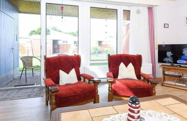 Holiday Home Roseneck - Foto 1