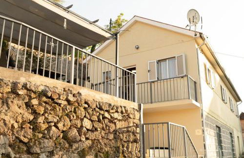 Geres Andorinhas House - Foto 2