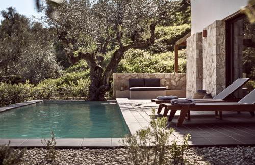 Zayn Luxury Villas, a Serene Escape, By ThinkVilla - Foto 68