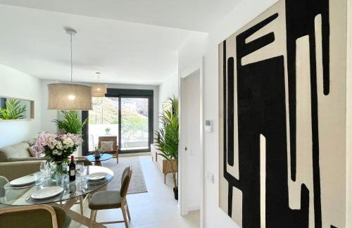 Beach Paradise 2 Bedrooms - Photo 12