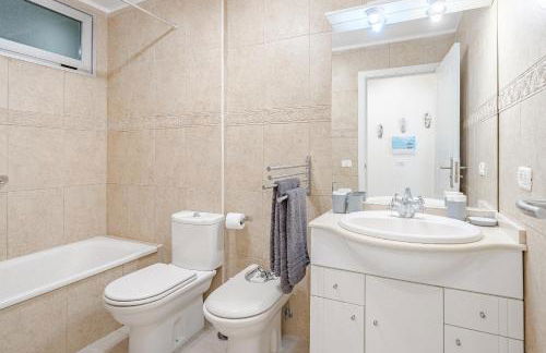 Trebol House, Edificio Cañadas, Golf del Sur - Foto 14