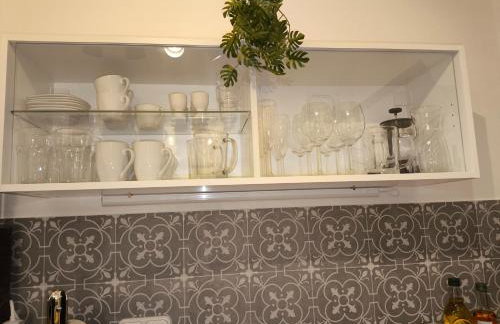 Kleine Auszeit, 2 Zimmer Wohnung Nähe der Therme Erding - Foto 26