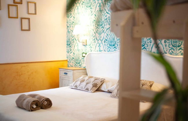 La Volpina Room and Breakfast - Photo 12