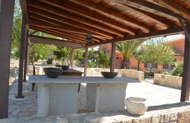 Alekos Beach Houses - Natura Verde - Foto 36