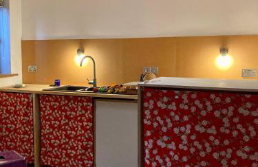 Studio in Walthamstow - Foto 14