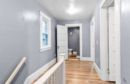 3BR Family Home • 1 mile to Niagara Falls USA - Foto 26