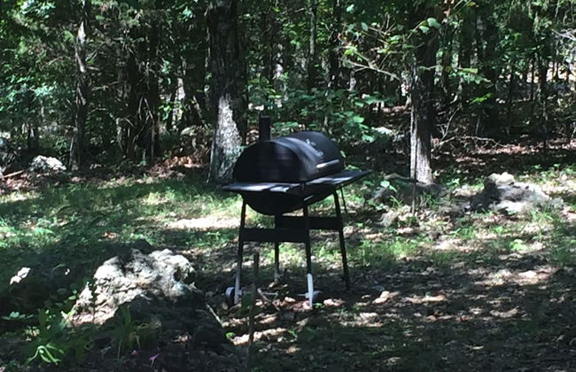 Cherokee mountain log cabin resort - Foto 67