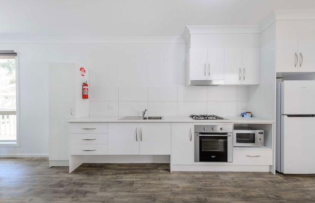 Discovery Parks - Lake Bonney - Foto 45