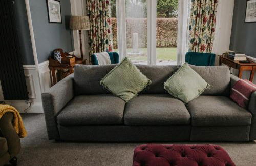 The Pheasant Lodge Spacious Lake District Retreat near Cartmel - Foto 78