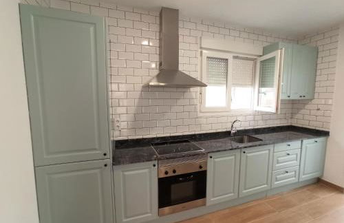 Apartamento a pie de playa - Foto 2