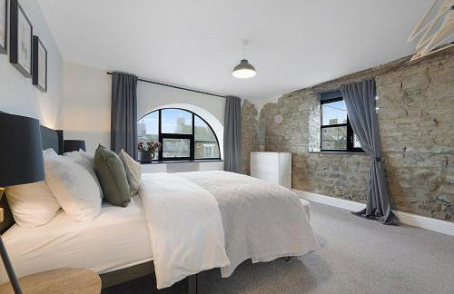 Unicorn House Hot Tub Near Barnard Castle - Photo 4