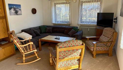 Ferienwohnung Promenadenweg Nesselwang 14-3 - Foto 4