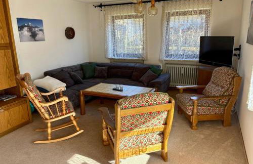 Ferienwohnung Promenadenweg Nesselwang 14-3 - Foto 4