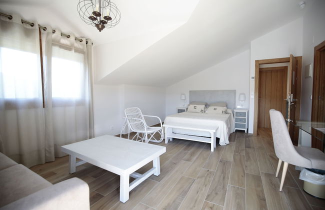 La Posada de Ojebar - Foto 12