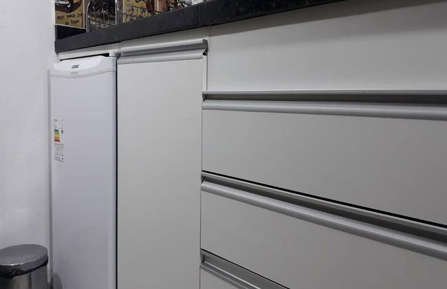 Studio Central Próximo a Rodoviária - Foto 23