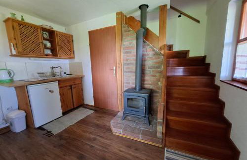 Agroturizam Na Malenom brijegu BAKINA VIKENDICA - Foto 7