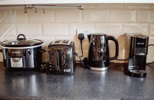 The Georgian House - Foto 16