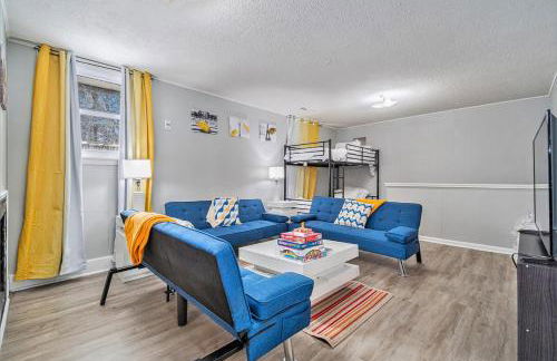 Modern 4-Bedroom Retreat - Foto 21