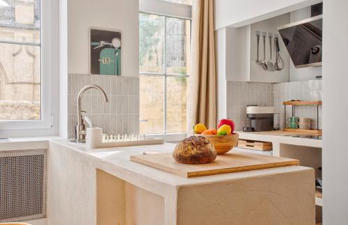 Le Saint-Sauveur - Balneotherapy Bathtub - Hypercentre - Foto 17