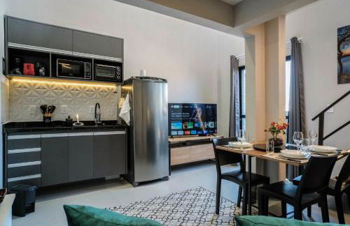 LOFT Sensacional Congonhas SP Expo com AC - Foto 21