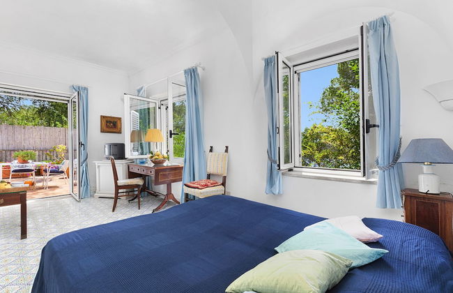 Villa Polifemo - Foto 7