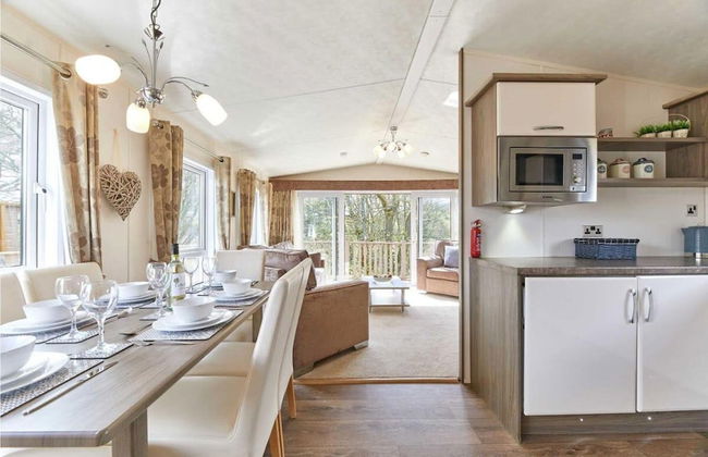 Host Stay Yolo Lodge - Foto 3