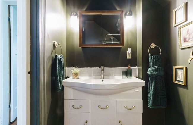 Doran Farm & Wedding Venue - Foto 58